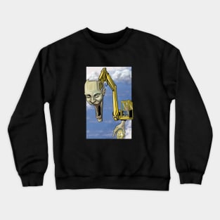 Diggin Crewneck Sweatshirt